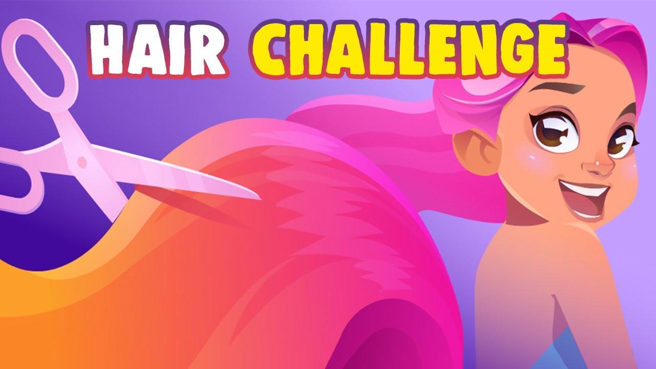 Hair Challenge 27.0.1 APK MOD [Lượng Tiền Rất Lớn, Kim cương, Sở Hữu tất cả]