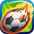 Head Soccer 6.19.1 APK MOD [Huge Amount Of Money]