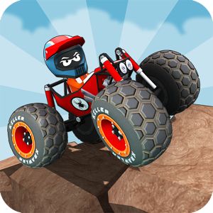 Mini Racing Adventures 1.28.4 APK MOD [Menu LMH, Full Tiền, Mua sắm miễn phí, Sở Hữu]