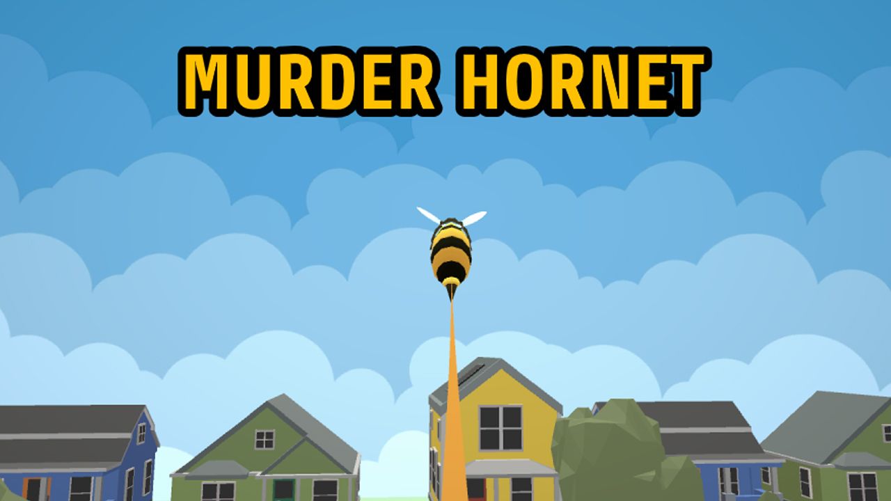 Murder Hornet 1.2.0 APK MOD [Free Upgrade]