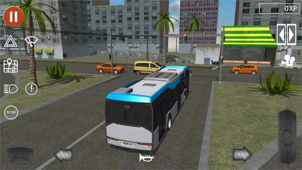 Public Transport Simulator Mod APK