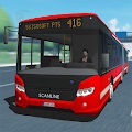 Public Transport Simulator 1.3.2 APK MOD [Lượng Tiền Rất Lớn]