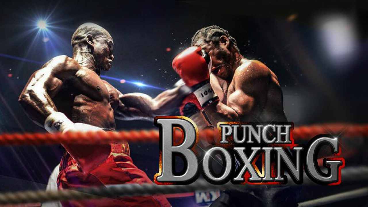Punch Boxing 3D 1.1.6 APK MOD [Huge Amount Of Money]