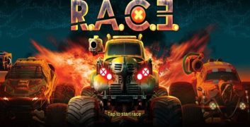 RACE- Rocket Arena Car Extreme Mod Icon