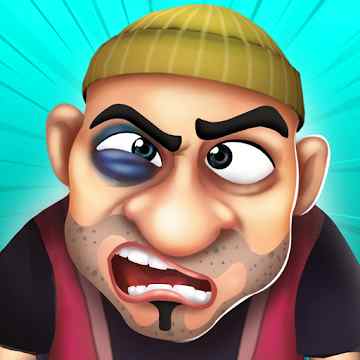Scary Robber Home Clash 1.32  Menu, Unlimited Money, Coins, Stars, Energy