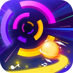 Smash Colors 3D 1.1.17  Menu, Unlimited money diamonds, unlock all songs, vip, no ads