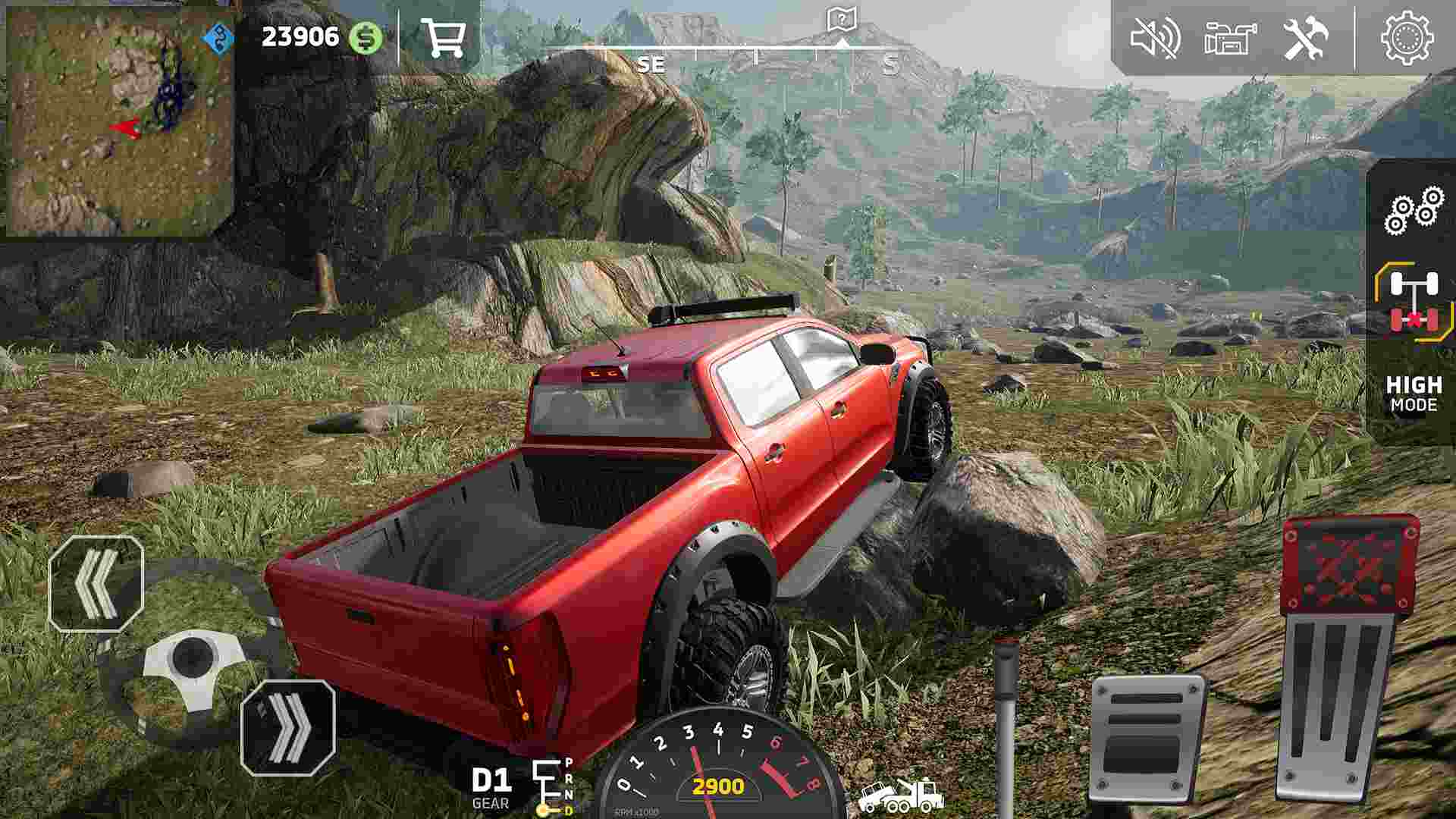 Tai Off Road 