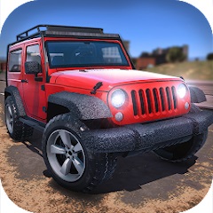 Ultimate Offroad Simulator 1.8  Unlimited Money