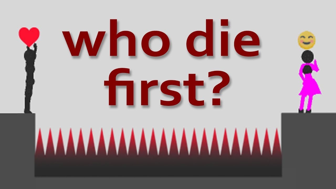 Who Dies First 2.85 APK MOD [Lượng Tiền Rất Lớn, Chìa Khóa]
