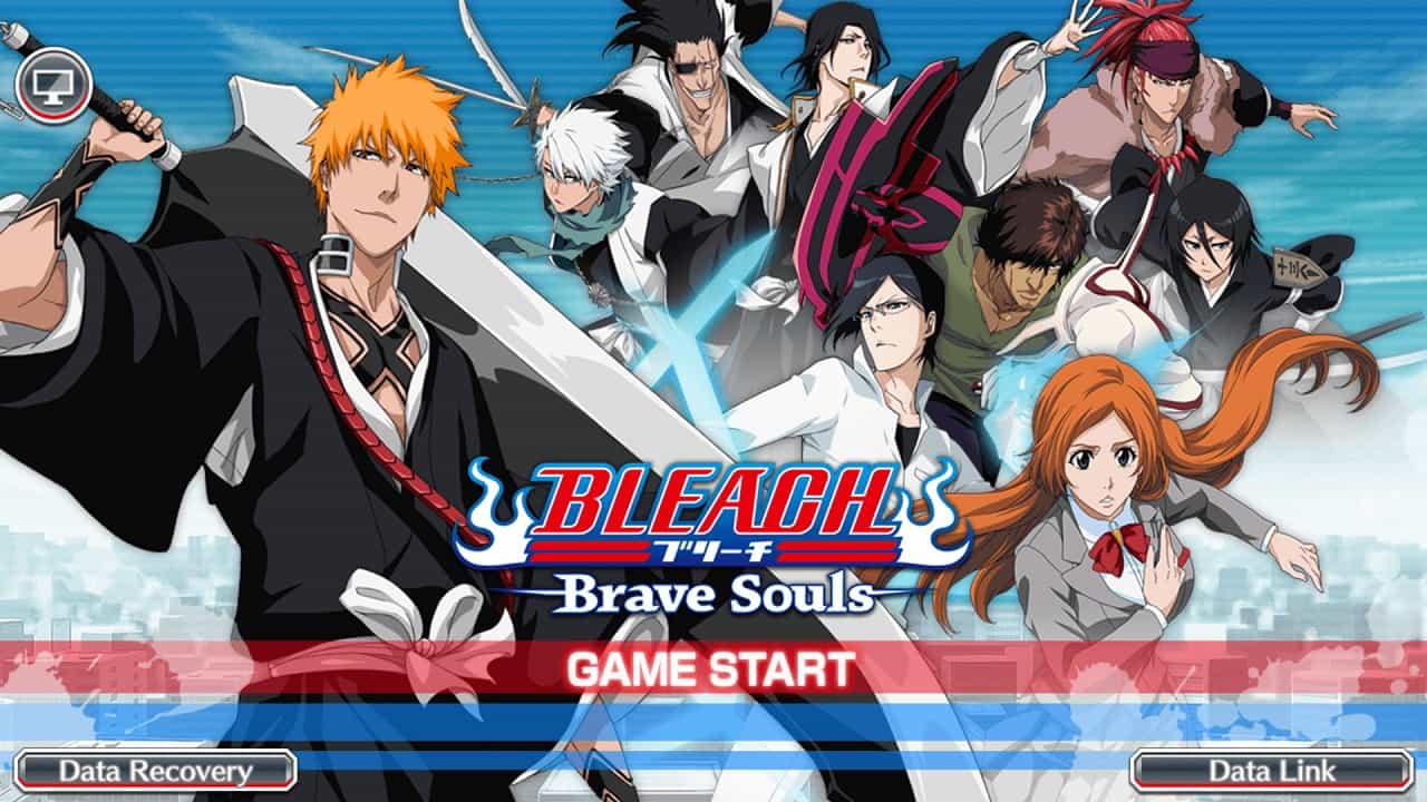 BLEACH Brave Souls 15.8.0 APK MOD [Menu LMH, Lượng Lớn Skills, Bất Tử, One Hit, Kẻ Thù Yếu]