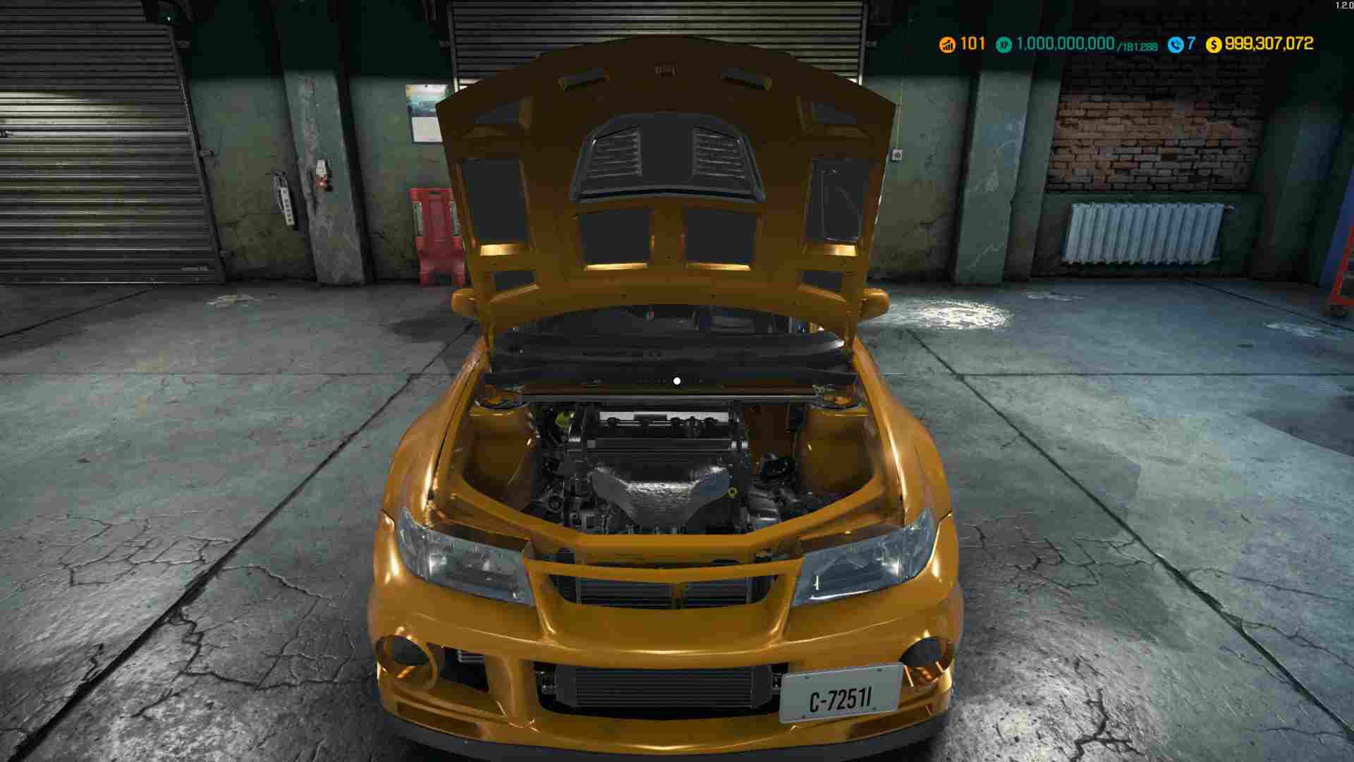 car-mechanic-simulator-mod-apk