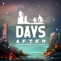 Days After 11.2.0 APK MOD [Menu LMH, Huge Amount Of Money, everything, free craft, max level]
