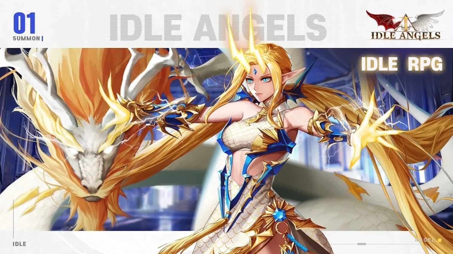 idle-angels-mod-android