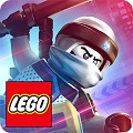 LEGO NINJAGO: Ride Ninja 20.5.430  Mở Khoá Tất Cả, Vô Hạn Full Tiền, Xe