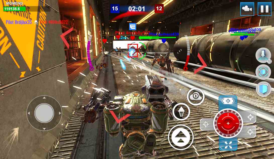 mech-wars-mod-apk