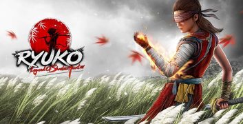 Ninja Ryuko MOD APK 1.4.6 [Menu LMH, Unlimited Money, coins, power, free shopping, unlock all characters] image