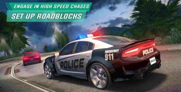 Police Sim 2022 MOD APK 1.9.102 [Menu LMH, Unlimited Money, all cars unlocked] image