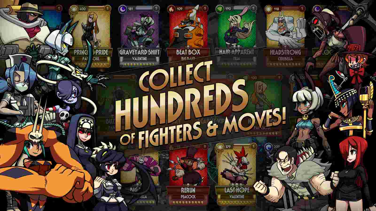 skullgirls-fighting-rpg-mod-android