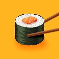 Sushi Bar Idle 2.7.19 APK MOD [Huge Amount Of Money]