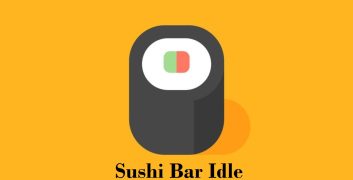 Sushi Bar Idle APK 2.8.4 [Vô Hạn Tiền, Max level] image