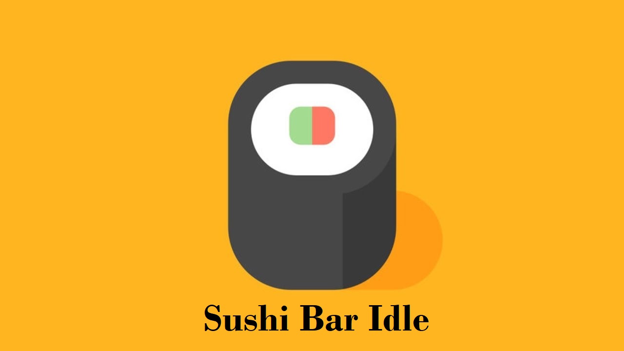 Sushi Bar Idle 2.7.19 APK MOD [Huge Amount Of Money]