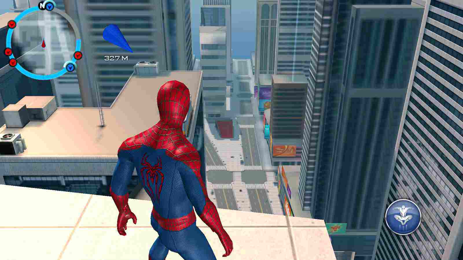 tai-the-amazing-spider-man-2-mod/