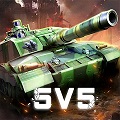 Tank Firing 3.10.4 APK MOD [Menu LMH, Huge Amount Of Money, Free Rewards]
