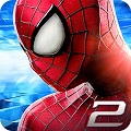 The Amazing Spider Man 2 1.2.8d APK MOD [Lượng Tiền Rất Lớn]