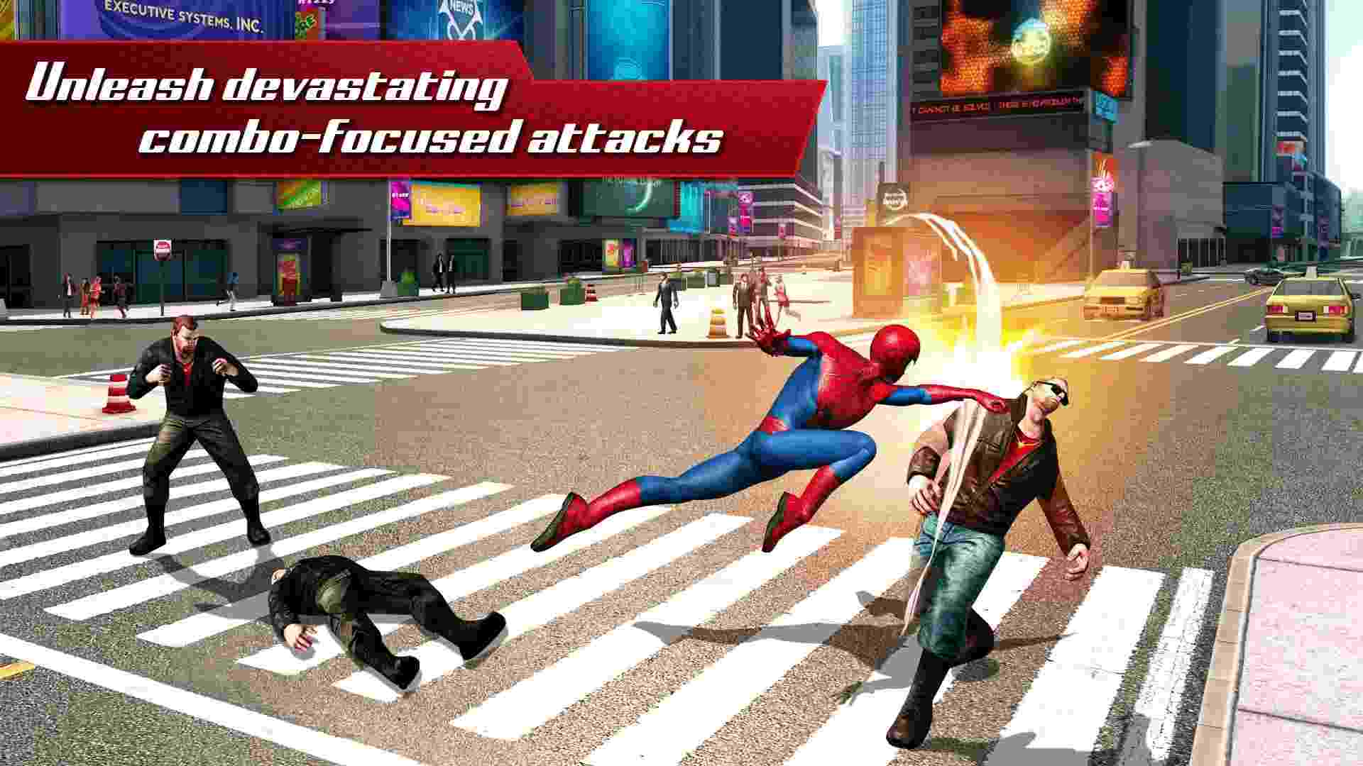 the-amazing-spider-man-2-mod-apk