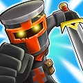 Tower Conquest 23.0.18g APK MOD [Menu LMH, Huge Amount Of Money coins gems, max level]