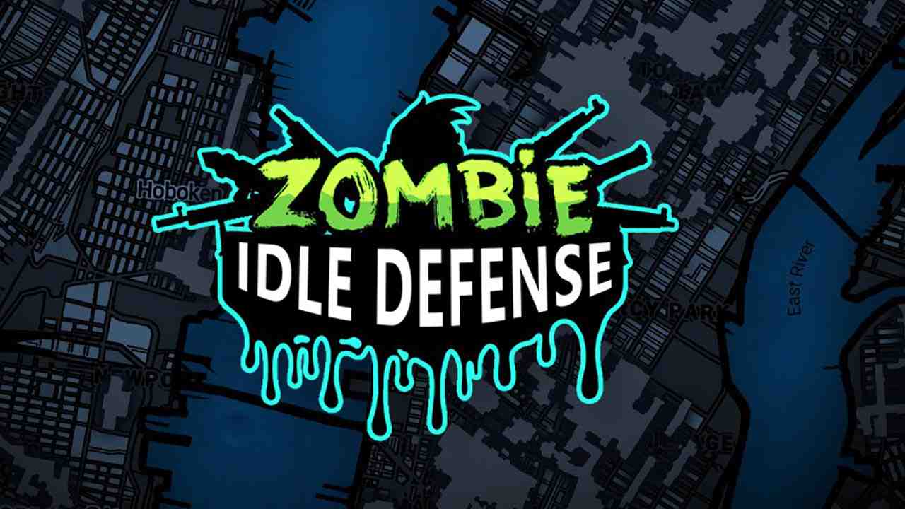 Zombie Idle Defense 2.7.7b1 APK MOD [Menu LMH, Lượng Tiền Rất Lớn, Đá Quý, Token, Sức chịu đựng, VIP]