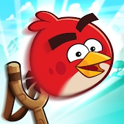 Angry Birds Friends 12.0.0  Menu, Full Tiền, Vô hạn Booster, Mở Khóa tất cả