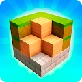 Block Craft 3D 2.18.4  Menu, Unlimited gems coins, free shopping, unlock fly