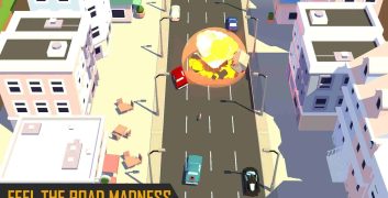 Brake To Die MOD APK 0.85.2 [Vô Hạn Tiền, Mở khóa XE] image