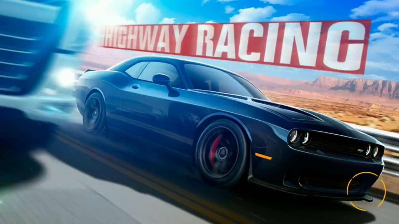 CarX Highway Racing MOD APK 1.75.2 [Menu LMH, Vô Hạn Tiền, Max level, Mở khóa xe]