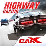 CarX Highway Racing 1.75.2 APK MOD [Menu LMH, Huge Amount Of Money gold, unlocked all]