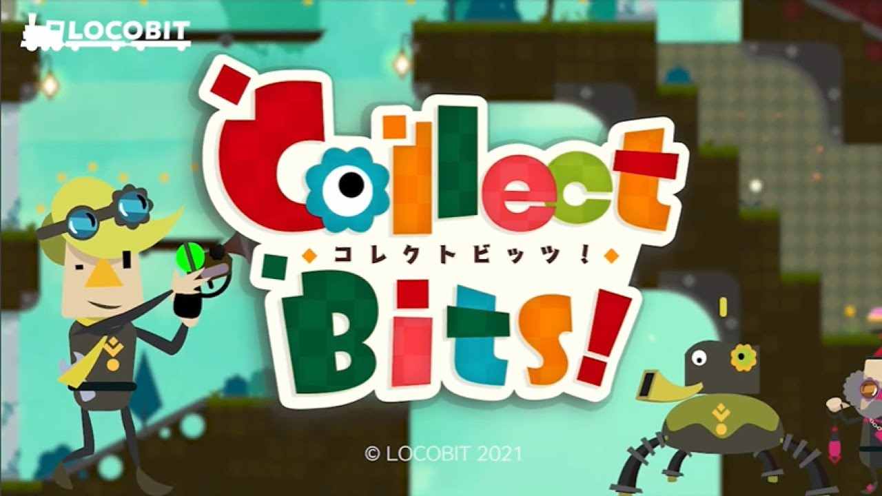 Collect Bits 1.0.9 APK MOD [Lượng Tiền Rất Lớn]
