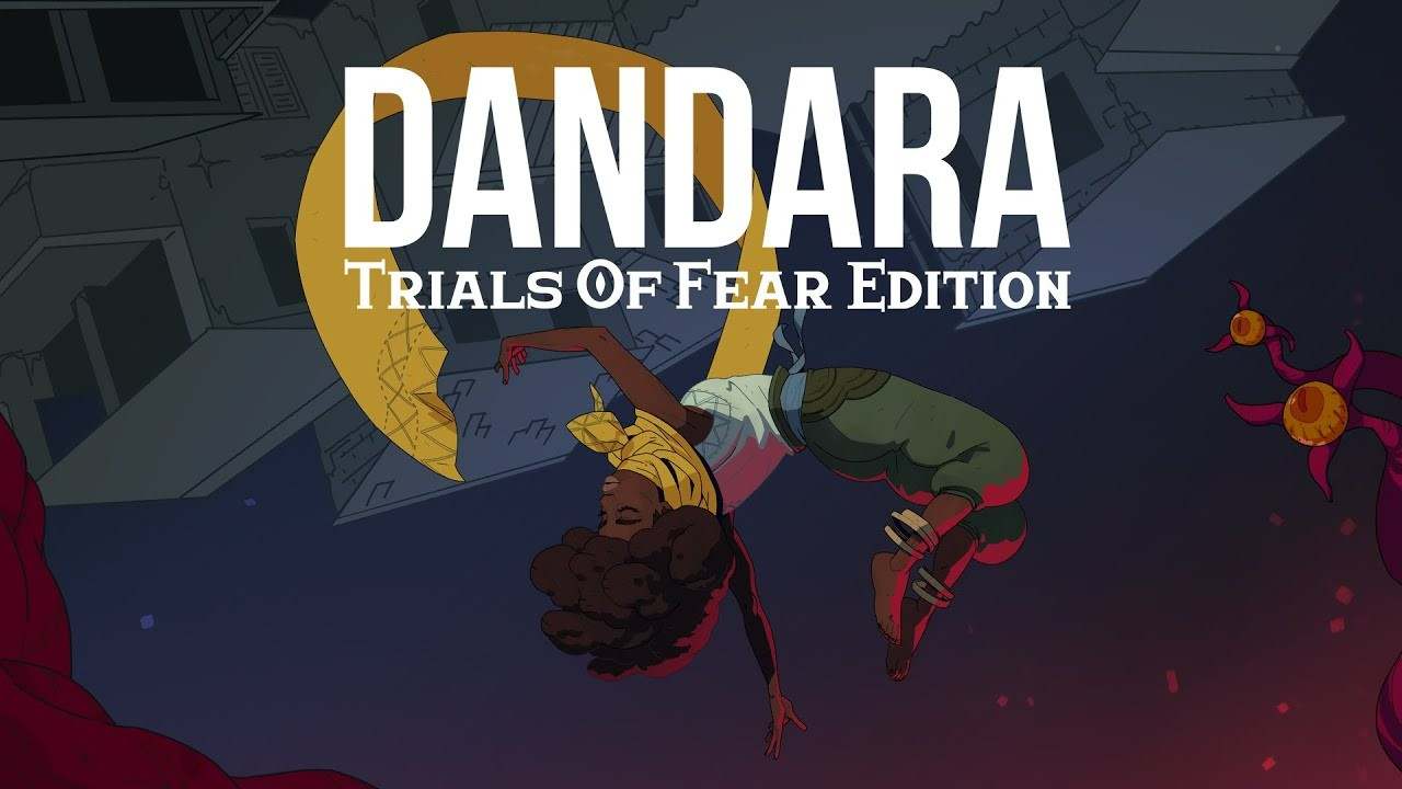 Dandara: Trials of Fear Edition 1.4.6 APK MOD [Huge Amount Of Money]