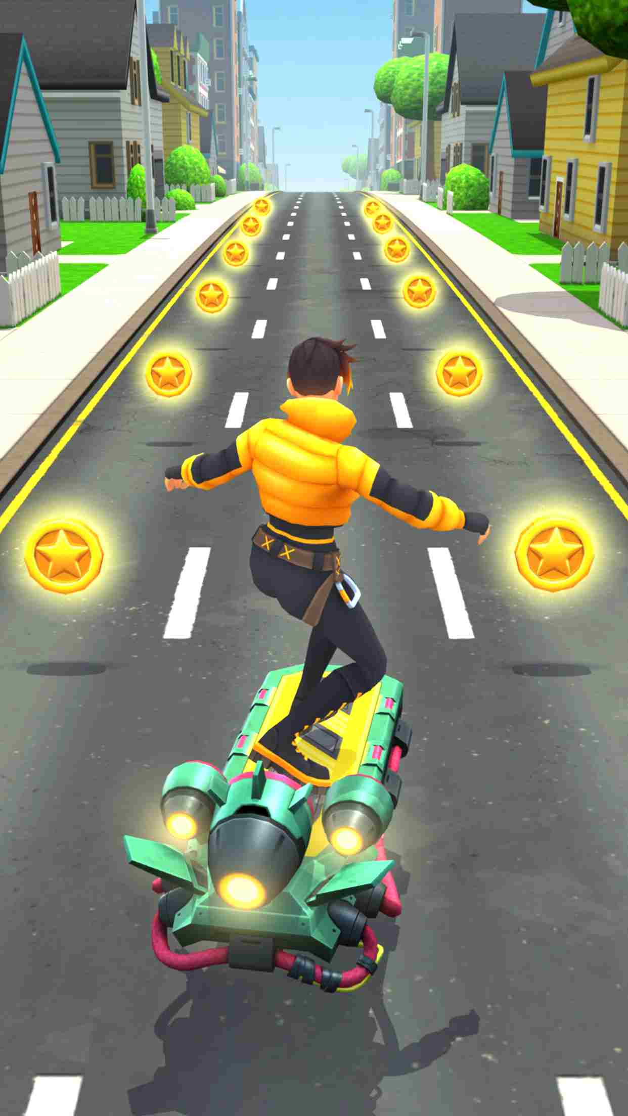 Battle Run and Gun 1.9.5 APK MOD [Menu LMH, Huge Amount Of Money, Ammo]