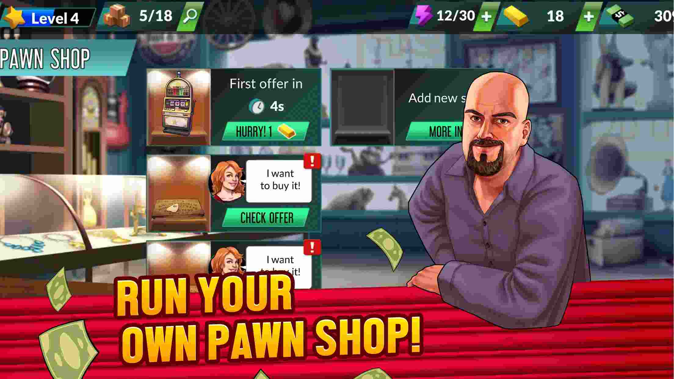 Download Bid Wars 2- Pawn Shop 