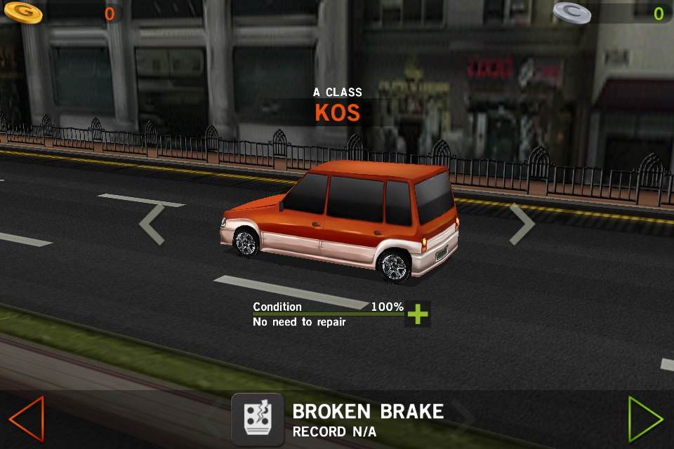 Download Dr. Driving Mod
