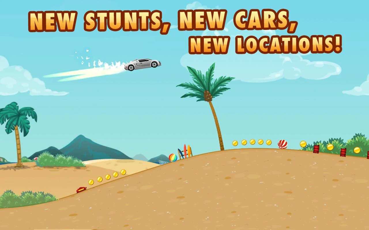 Download Extreme Road Trip 2 Mod