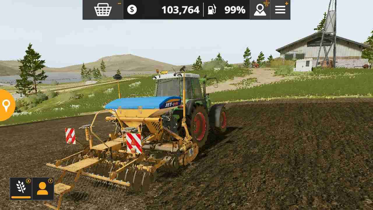 Download Farming Simulator 20 Mod
