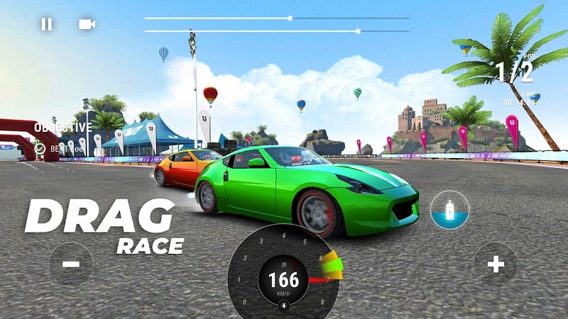 Download Race Max Pro Mod