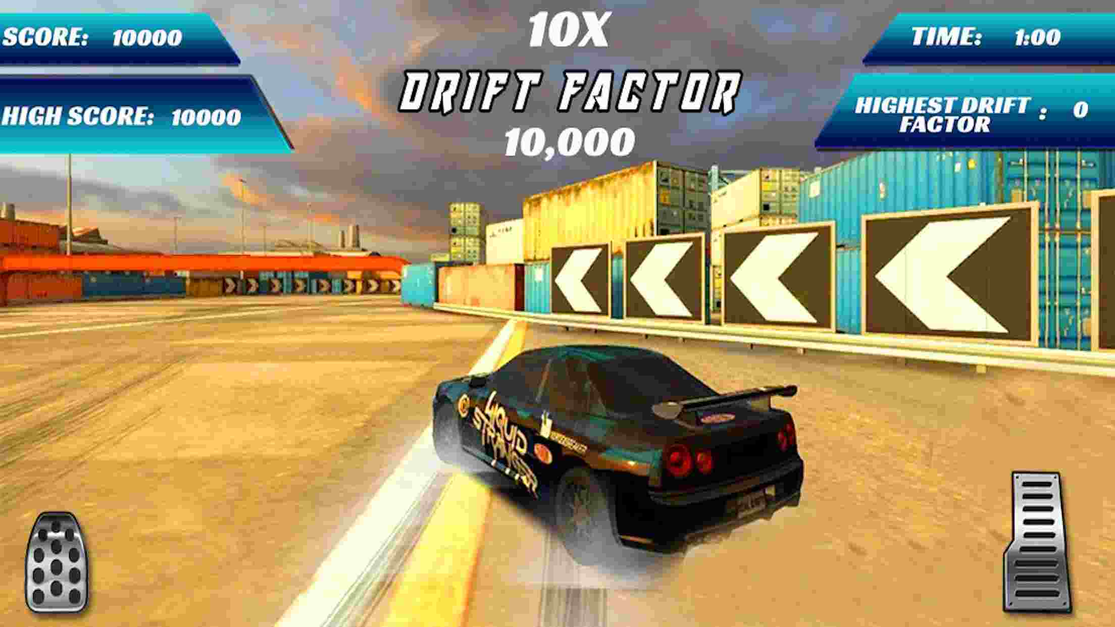 Download Real Drift Car Racing Mod