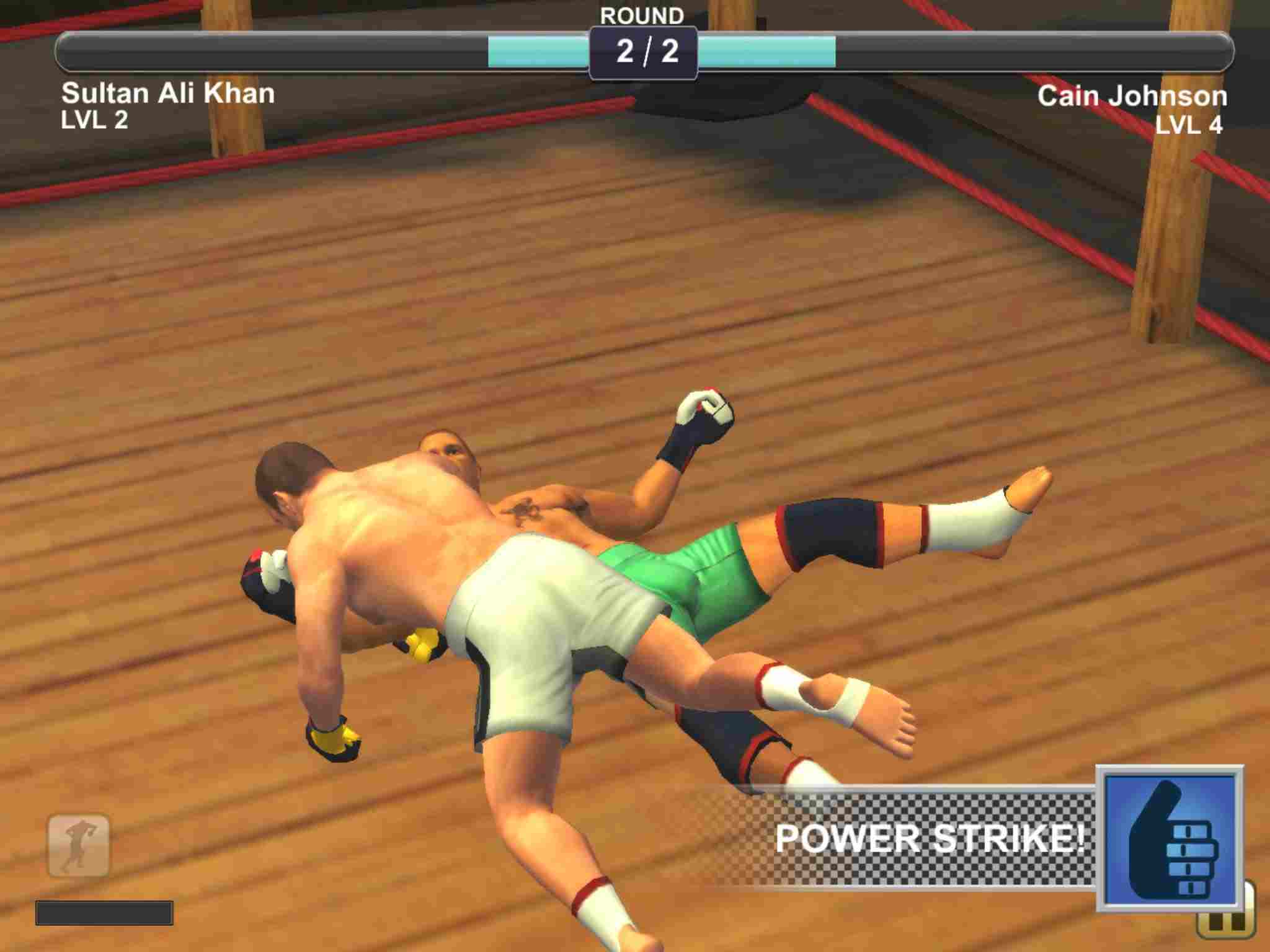 Download Sultan- The Game Mod