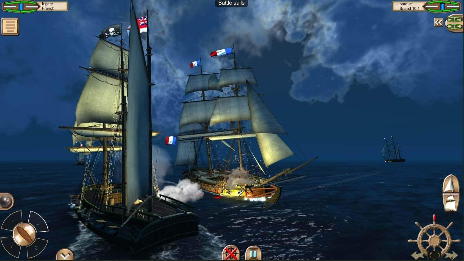 Download The Pirate- Caribbean Hunt Mod