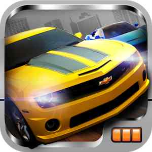 Drag Racing Classic 1.00.59  Unlimited Money, RP