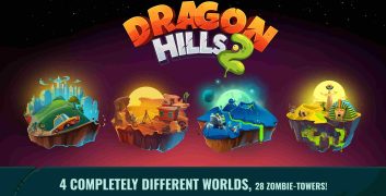 Dragon Hills 2 Mod Icon