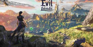 Evil Lands Mod Icon